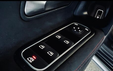 Mercedes-Benz CLA, 2021 год, 3 700 000 рублей, 2 фотография