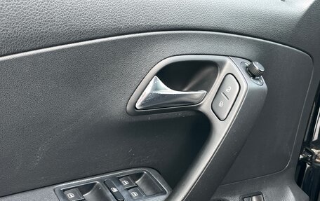 Volkswagen Polo VI (EU Market), 2017 год, 1 046 800 рублей, 22 фотография