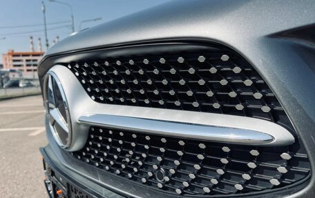Mercedes-Benz CLA, 2021 год, 3 700 000 рублей, 5 фотография
