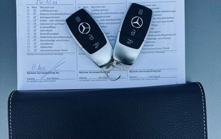 Mercedes-Benz CLA, 2021 год, 3 700 000 рублей, 4 фотография