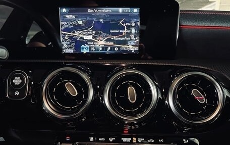 Mercedes-Benz CLA, 2021 год, 3 700 000 рублей, 3 фотография