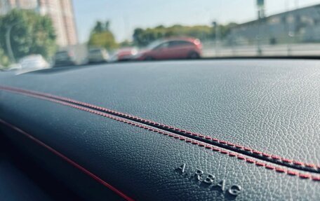 Mercedes-Benz CLA, 2021 год, 3 700 000 рублей, 9 фотография