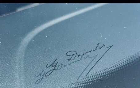 Mercedes-Benz CLA, 2021 год, 3 700 000 рублей, 7 фотография