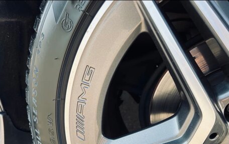 Mercedes-Benz CLA, 2021 год, 3 700 000 рублей, 15 фотография