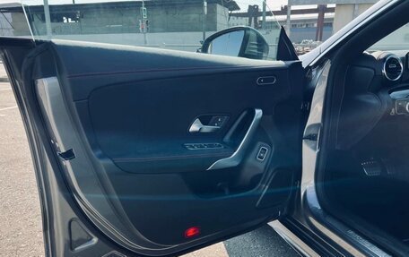 Mercedes-Benz CLA, 2021 год, 3 700 000 рублей, 17 фотография