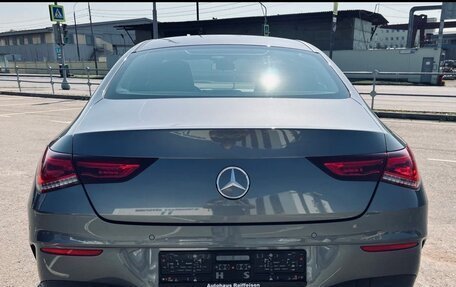 Mercedes-Benz CLA, 2021 год, 3 700 000 рублей, 27 фотография