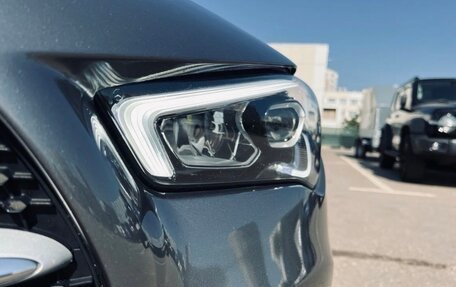 Mercedes-Benz CLA, 2021 год, 3 700 000 рублей, 29 фотография