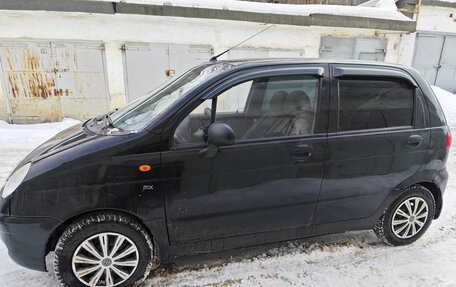 Daewoo Matiz I, 2008 год, 200 000 рублей, 2 фотография