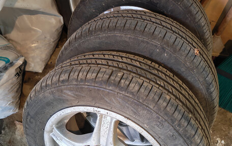 Daewoo Matiz I, 2008 год, 200 000 рублей, 5 фотография