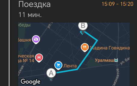 Daewoo Matiz I, 2008 год, 200 000 рублей, 13 фотография