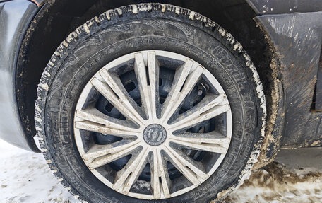 Daewoo Matiz I, 2008 год, 200 000 рублей, 11 фотография