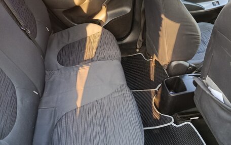 Hyundai Solaris II рестайлинг, 2014 год, 500 000 рублей, 5 фотография