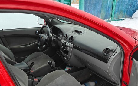 Chevrolet Lacetti, 2007 год, 240 000 рублей, 6 фотография