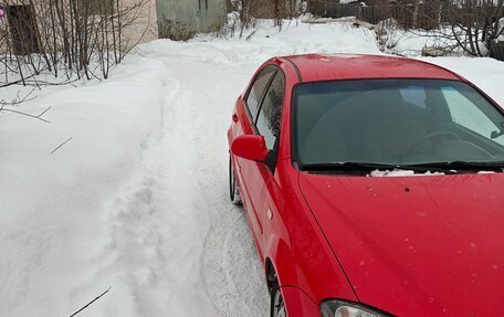 Chevrolet Lacetti, 2007 год, 240 000 рублей, 2 фотография
