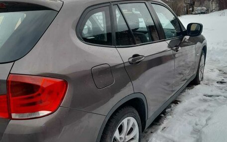 BMW X1, 2011 год, 1 050 000 рублей, 5 фотография