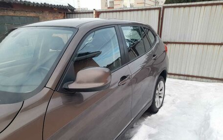 BMW X1, 2011 год, 1 050 000 рублей, 6 фотография