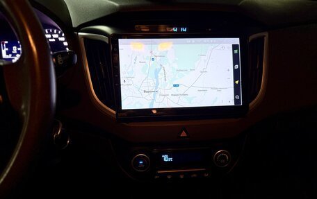 Hyundai Creta I рестайлинг, 2016 год, 1 450 000 рублей, 15 фотография