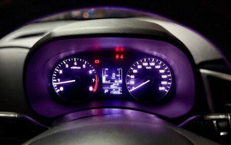 Hyundai Creta I рестайлинг, 2016 год, 1 450 000 рублей, 14 фотография