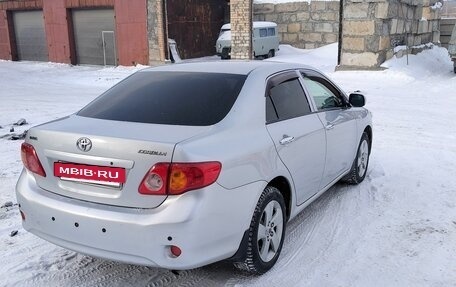 Toyota Corolla, 2009 год, 1 000 000 рублей, 3 фотография