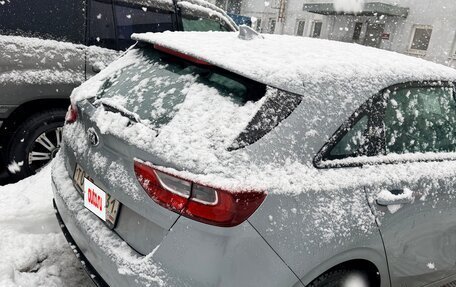 KIA cee'd III, 2020 год, 1 888 888 рублей, 3 фотография