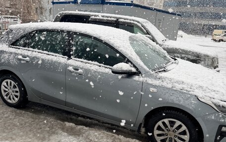 KIA cee'd III, 2020 год, 1 888 888 рублей, 4 фотография