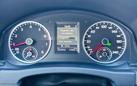 Volkswagen Tiguan I, 2013 год, 1 650 000 рублей, 8 фотография