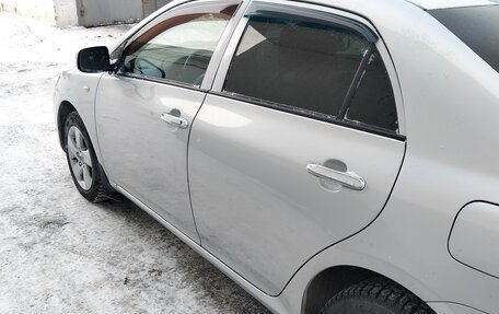 Toyota Corolla, 2009 год, 1 000 000 рублей, 6 фотография