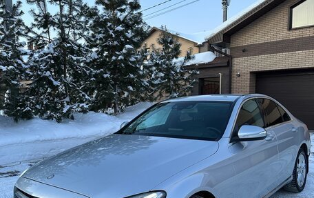 Mercedes-Benz C-Класс, 2014 год, 2 140 000 рублей, 2 фотография