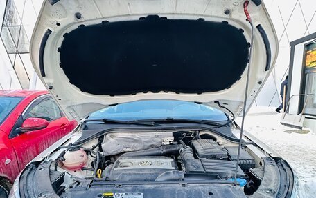 Volkswagen Tiguan I, 2013 год, 1 650 000 рублей, 4 фотография