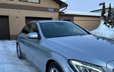 Mercedes-Benz C-Класс, 2014 год, 2 140 000 рублей, 3 фотография