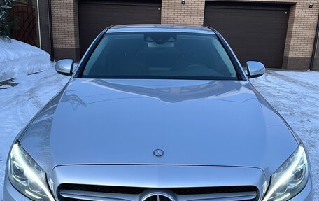 Mercedes-Benz C-Класс, 2014 год, 2 140 000 рублей, 5 фотография