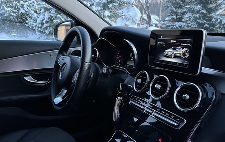 Mercedes-Benz C-Класс, 2014 год, 2 140 000 рублей, 11 фотография