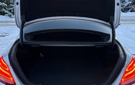 Mercedes-Benz C-Класс, 2014 год, 2 140 000 рублей, 10 фотография