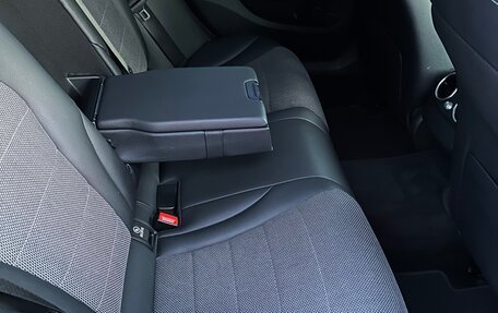 Mercedes-Benz C-Класс, 2014 год, 2 140 000 рублей, 14 фотография