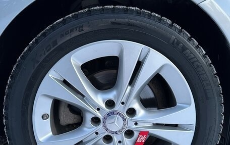 Mercedes-Benz C-Класс, 2014 год, 2 140 000 рублей, 9 фотография