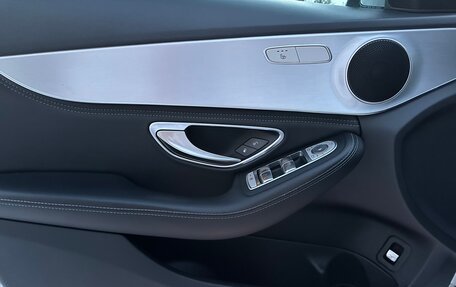 Mercedes-Benz C-Класс, 2014 год, 2 140 000 рублей, 16 фотография