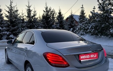 Mercedes-Benz C-Класс, 2014 год, 2 140 000 рублей, 7 фотография
