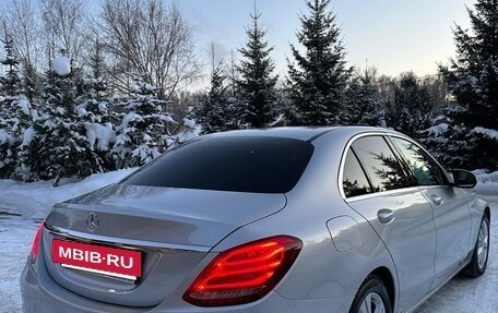 Mercedes-Benz C-Класс, 2014 год, 2 140 000 рублей, 6 фотография