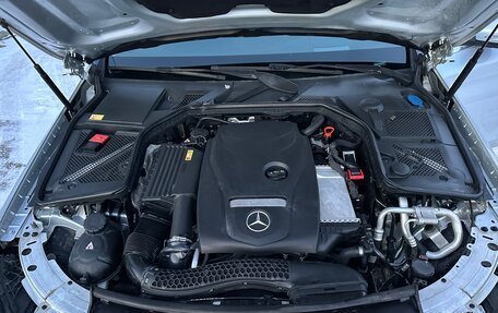 Mercedes-Benz C-Класс, 2014 год, 2 140 000 рублей, 18 фотография