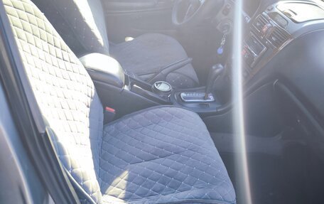 Nissan Maxima VIII, 2001 год, 280 000 рублей, 4 фотография