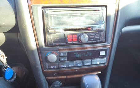 Nissan Maxima VIII, 2001 год, 280 000 рублей, 3 фотография