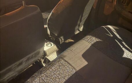 Daewoo Nexia I рестайлинг, 2002 год, 85 000 рублей, 7 фотография