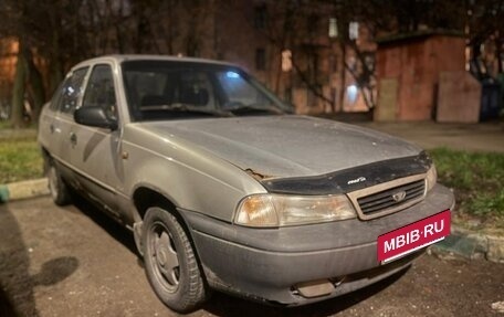 Daewoo Nexia I рестайлинг, 2002 год, 85 000 рублей, 2 фотография