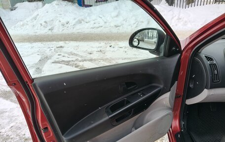 KIA cee'd I рестайлинг, 2009 год, 650 000 рублей, 5 фотография