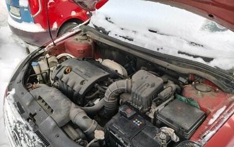 KIA cee'd I рестайлинг, 2009 год, 650 000 рублей, 6 фотография