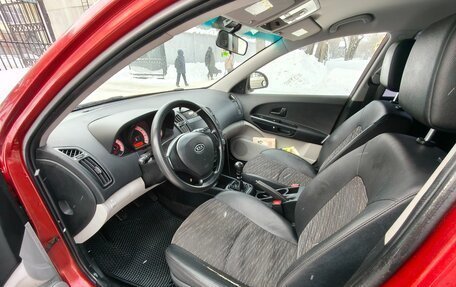KIA cee'd I рестайлинг, 2009 год, 650 000 рублей, 4 фотография