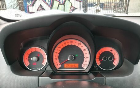 KIA cee'd I рестайлинг, 2009 год, 650 000 рублей, 2 фотография