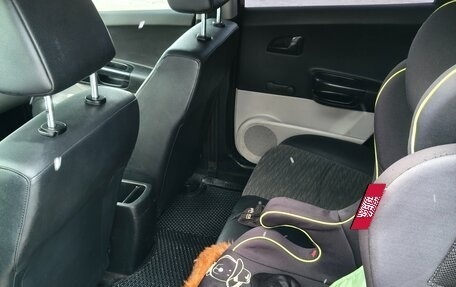 KIA cee'd I рестайлинг, 2009 год, 650 000 рублей, 7 фотография