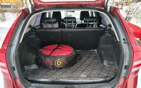 KIA cee'd I рестайлинг, 2009 год, 650 000 рублей, 17 фотография