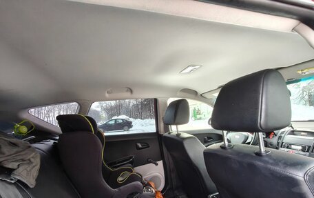 KIA cee'd I рестайлинг, 2009 год, 650 000 рублей, 15 фотография